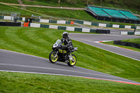Lower Group Black Bikes
